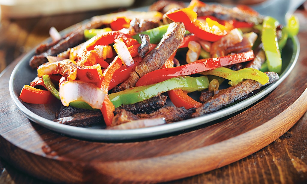 Product image for Los Gallos Mexican Restaurant $15 For $30 Worth Of Mexican Dining