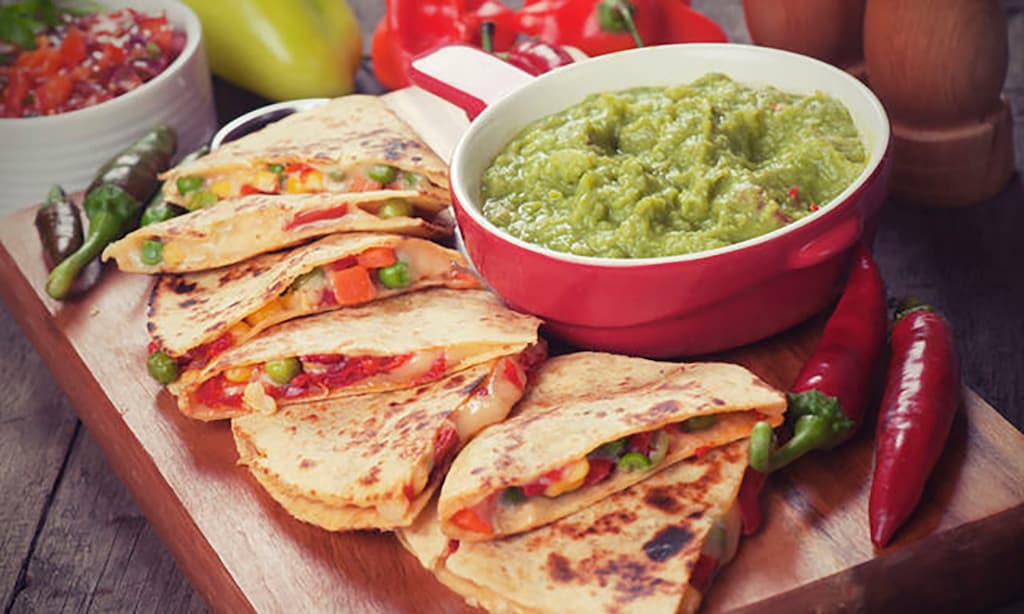 Product image for Los Gallos Mexican Restaurant $15 For $30 Worth Of Mexican Dining