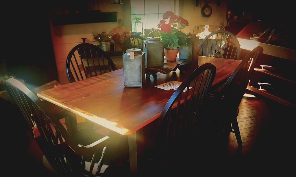 Product image for Homestead Furnishing & Gifts $50 For $100 Toward Home Furnishings