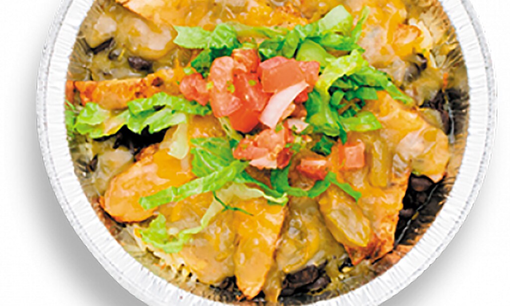 Product image for Costa Vida Queen Creek $10 For $20 Worth Of Casual Dining