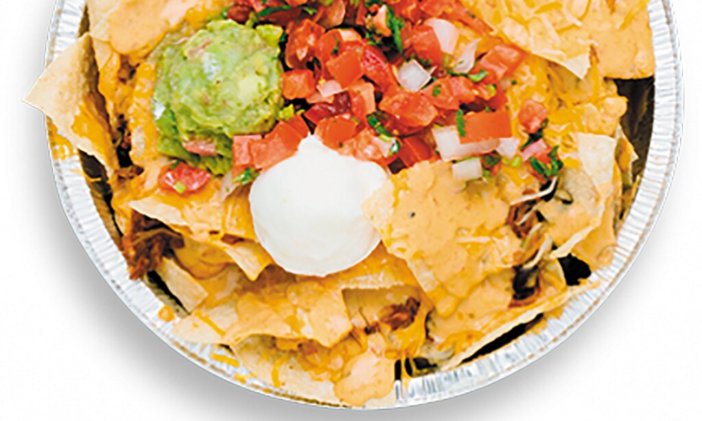 Product image for Costa Vida Queen Creek $10 For $20 Worth Of Casual Dining