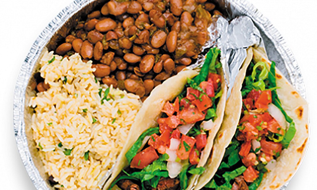 Product image for Costa Vida Queen Creek $10 For $20 Worth Of Casual Dining