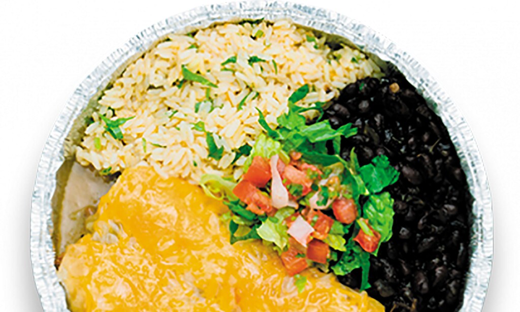 Product image for Costa Vida Queen Creek $10 For $20 Worth Of Casual Dining