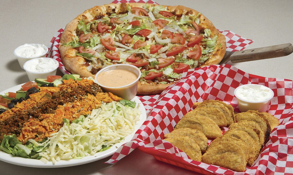 Product image for Pizza Bella - Nanticoke $15 For $30 Worth Of Pizza, Subs & More