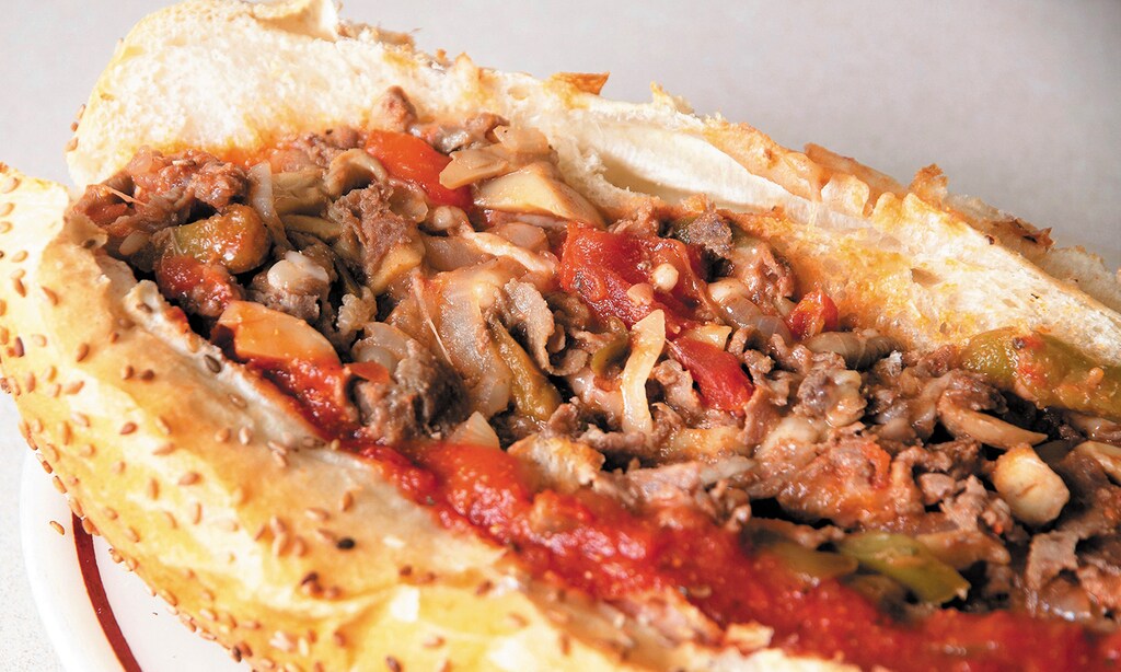 Product image for Pizza Bella - Nanticoke $15 For $30 Worth Of Pizza, Subs & More