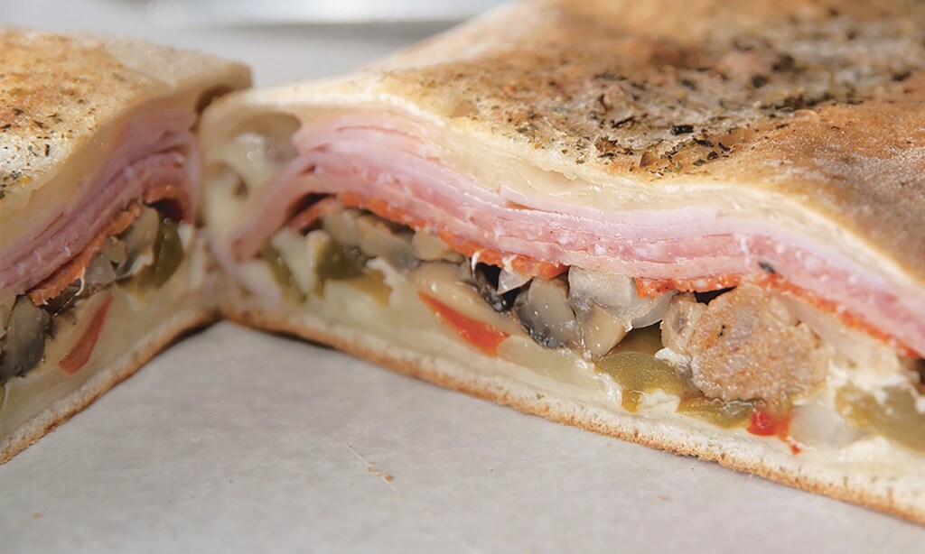 Product image for Pizza Bella - Nanticoke $15 For $30 Worth Of Pizza, Subs & More