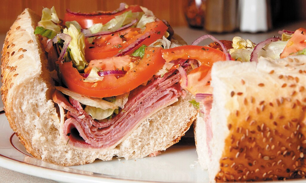 Product image for Pizza Bella - Nanticoke $15 For $30 Worth Of Pizza, Subs & More