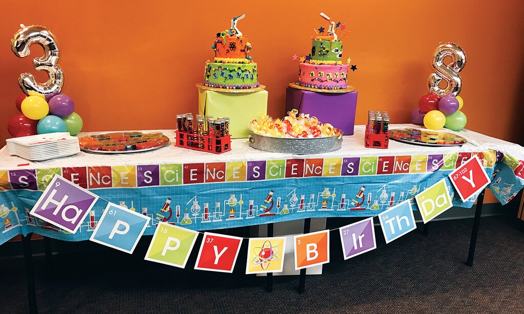 Product image for OH WOW! The Roger & Gloria Jones Children's Center For Science & Technology $16 For 4 General Admission Tickets (Reg.$32)