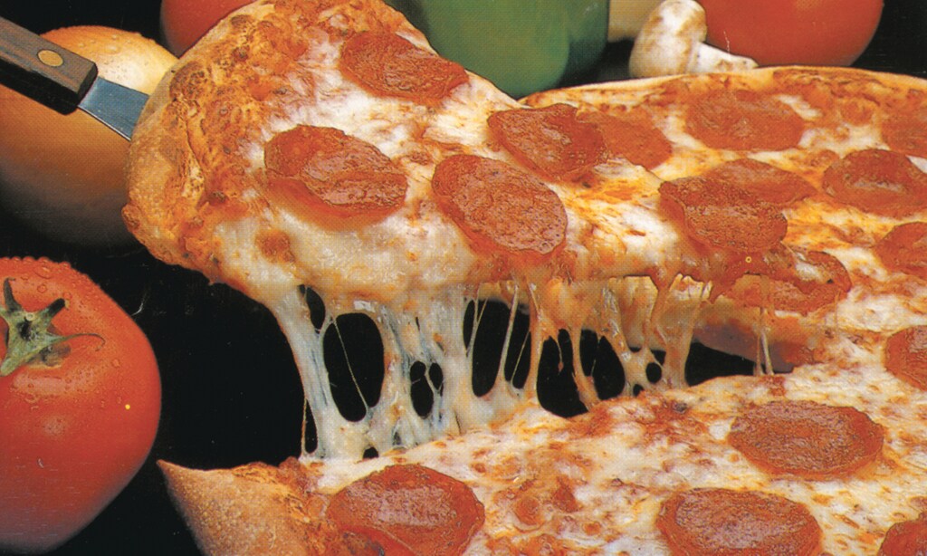 Product image for Numero Uno Pizza $15 For $30 Worth Of Casual Dining