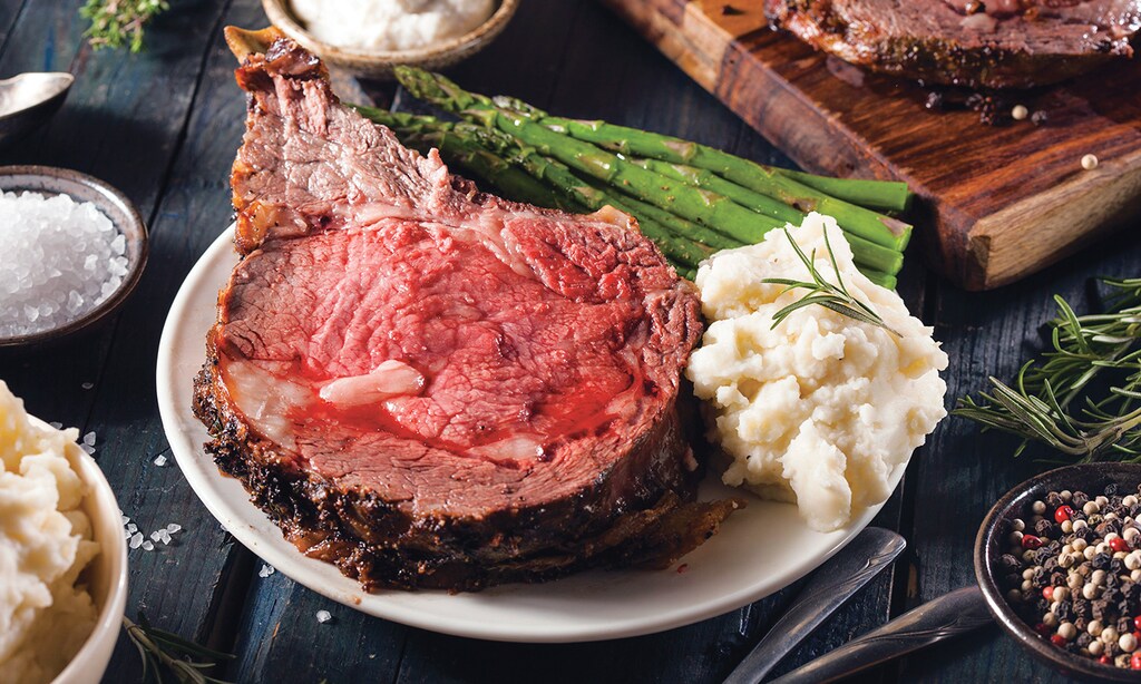 Product image for Charles Street Brasserie $15 For $30 Worth Of Fine Dining