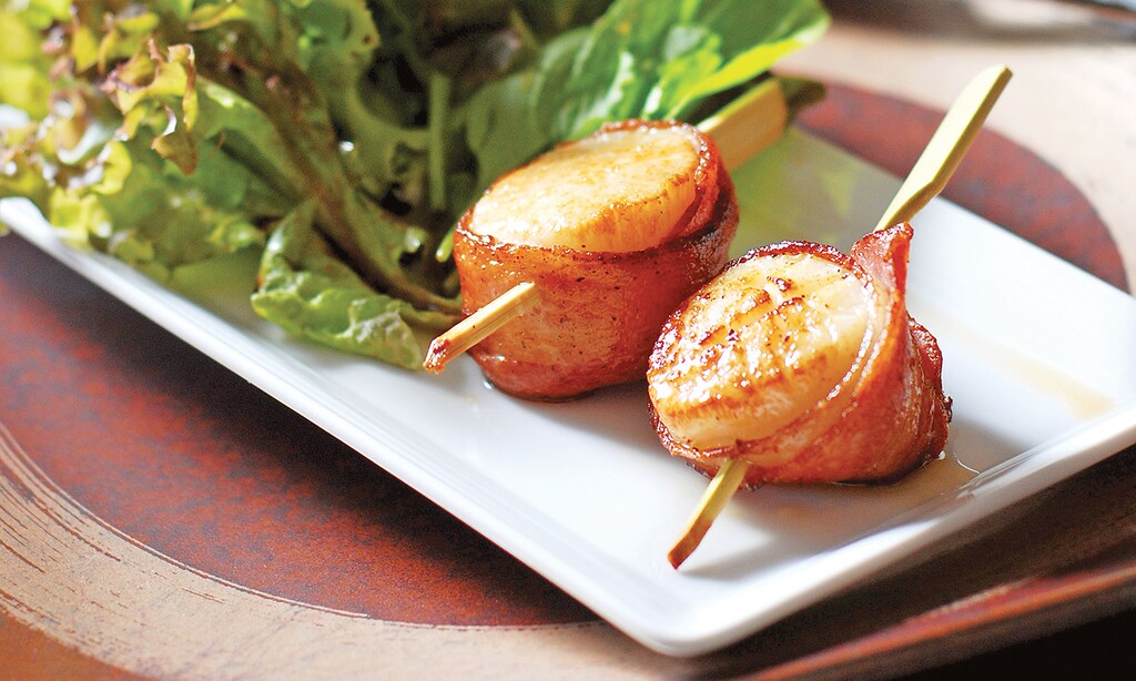 Product image for Charles Street Brasserie $15 For $30 Worth Of Fine Dining