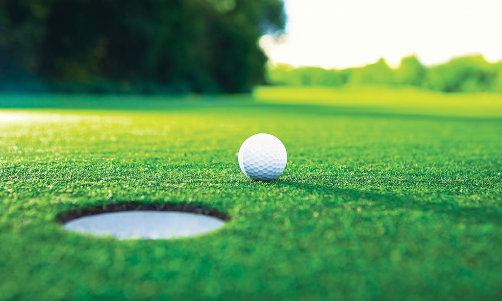 Product image for Baylinks Golf:  A High Tech Indoor Golf Center $32.50 For 1 Hour of Virtual Golf For 1 Person (Reg. $65)