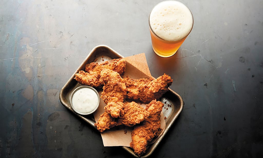 Product image for Buffalo Wild Wings Rockville $15 For $30 Worth Of Casual Dining