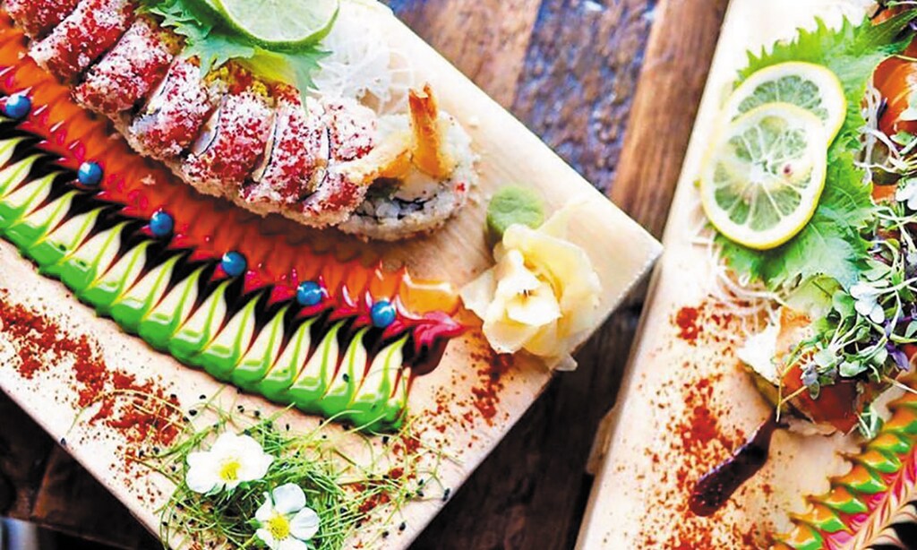 Product image for Ginza $15 For $30 Worth Of Casual Dining