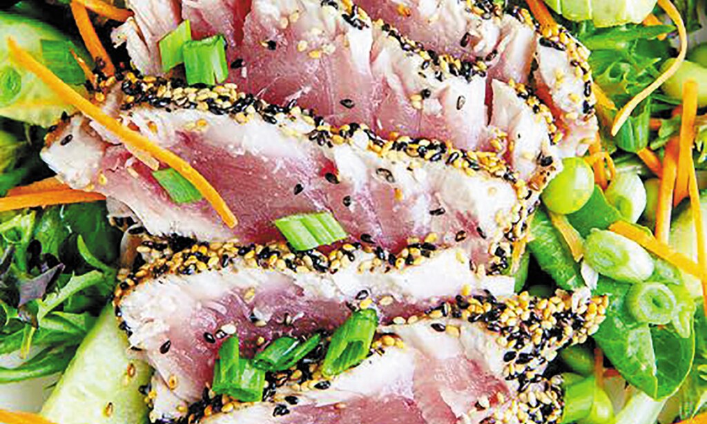 Product image for Ginza $15 For $30 Worth Of Casual Dining