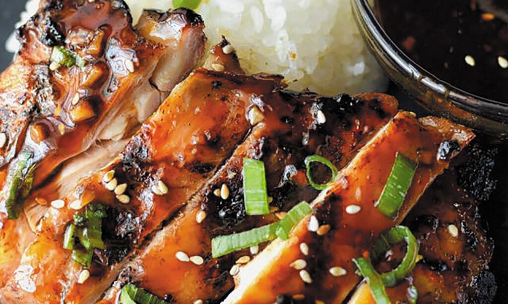 Product image for Ginza $15 For $30 Worth Of Casual Dining