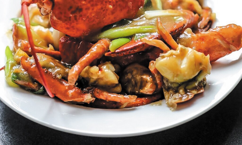 Product image for Ginza $15 For $30 Worth Of Casual Dining