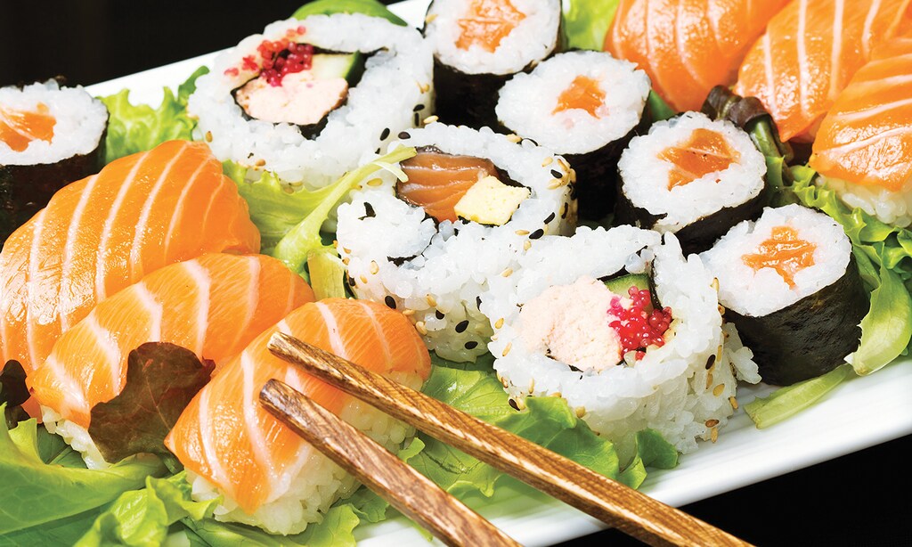 Product image for Pearl of Canton $15 For $30 Worth Of Asian Cuisine