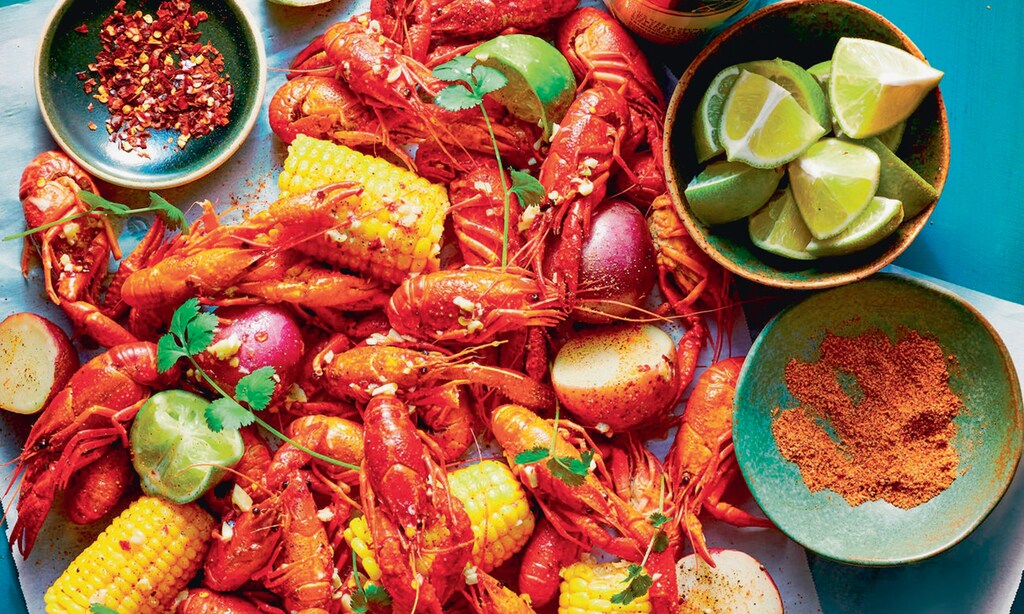 Product image for Crabtown $10 For $20 Worth Of Casual Dining