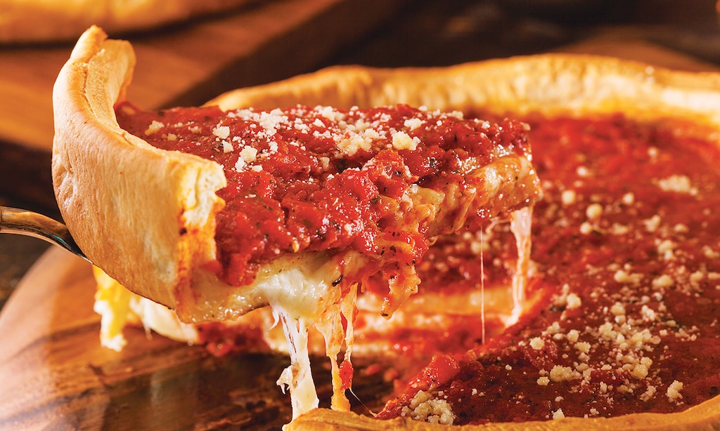 Product image for Rosati's Pizza $15 For $30 Worth Of Casual Dining