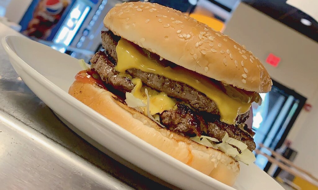 Product image for Halal Grub $10 For $20 Worth Of Casual Dining