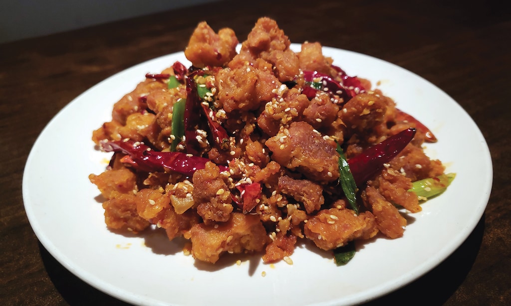 Product image for Yi Palace $15 For $30 Worth Of Chinese Cuisine