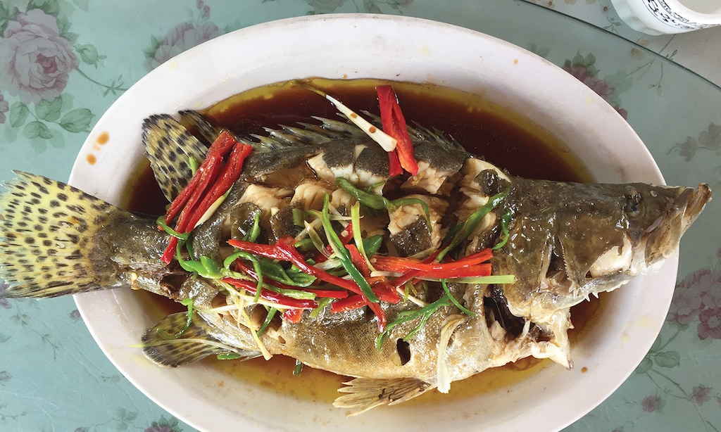 Product image for Yi Palace $15 For $30 Worth Of Chinese Cuisine