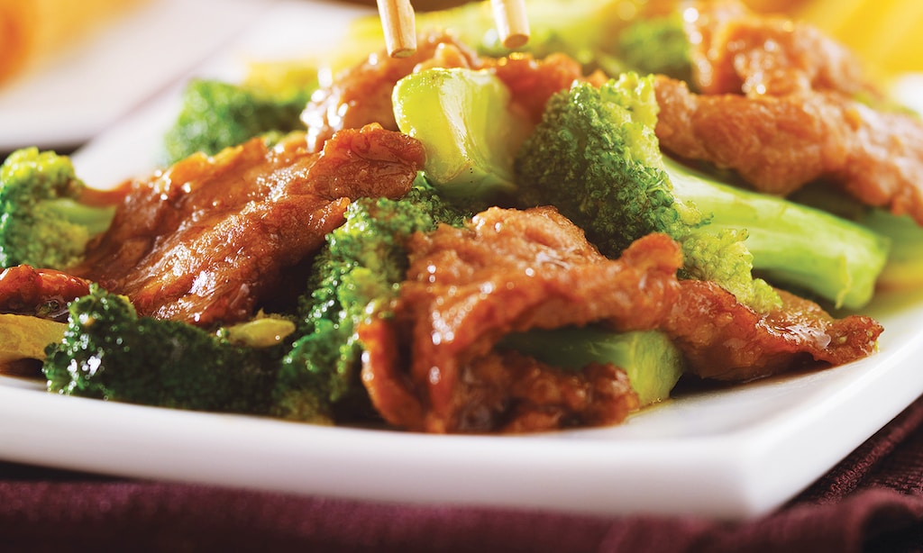 Product image for Yi Palace $15 For $30 Worth Of Chinese Cuisine