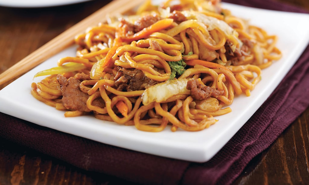 Product image for Yi Palace $15 For $30 Worth Of Chinese Cuisine