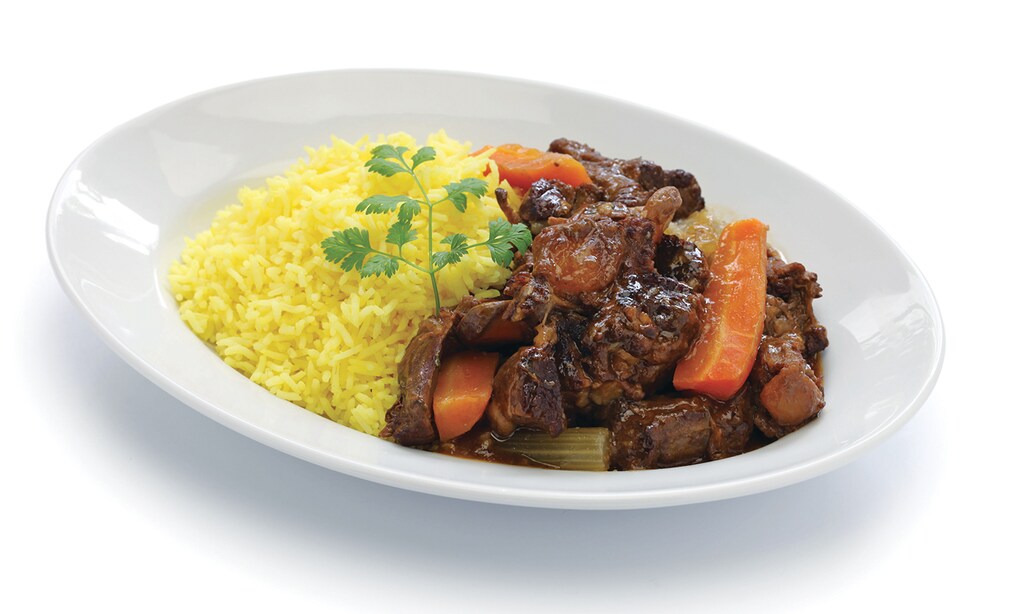 Product image for El Rincon Cibaeno $10 For $20 Worth Of Dominican Cuisine (Also Valid On Take-Out W/Min. Purchase Of $30)