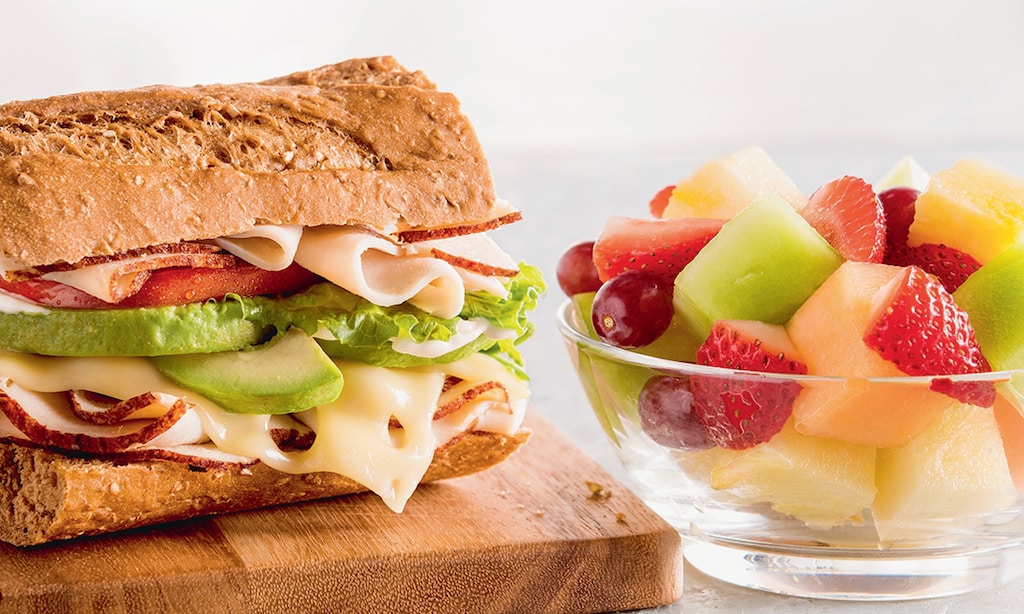 Product image for Newk's - Smyrna $10 for $20 Worth of Casual Dining