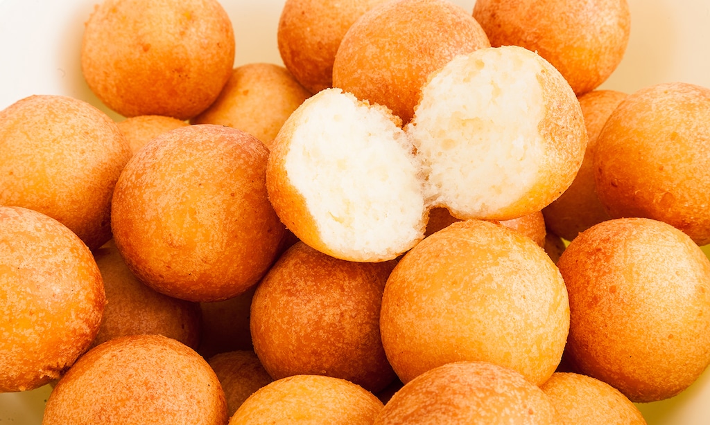 $10 For $20 Worth Of Colombian Dining At Little Cali Empanada and Arepa Bar