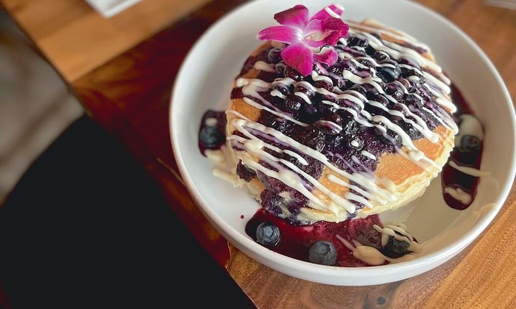 Product image for Blue Hippo Coffee Co $10 For $20 Worth Of Cafe Dining