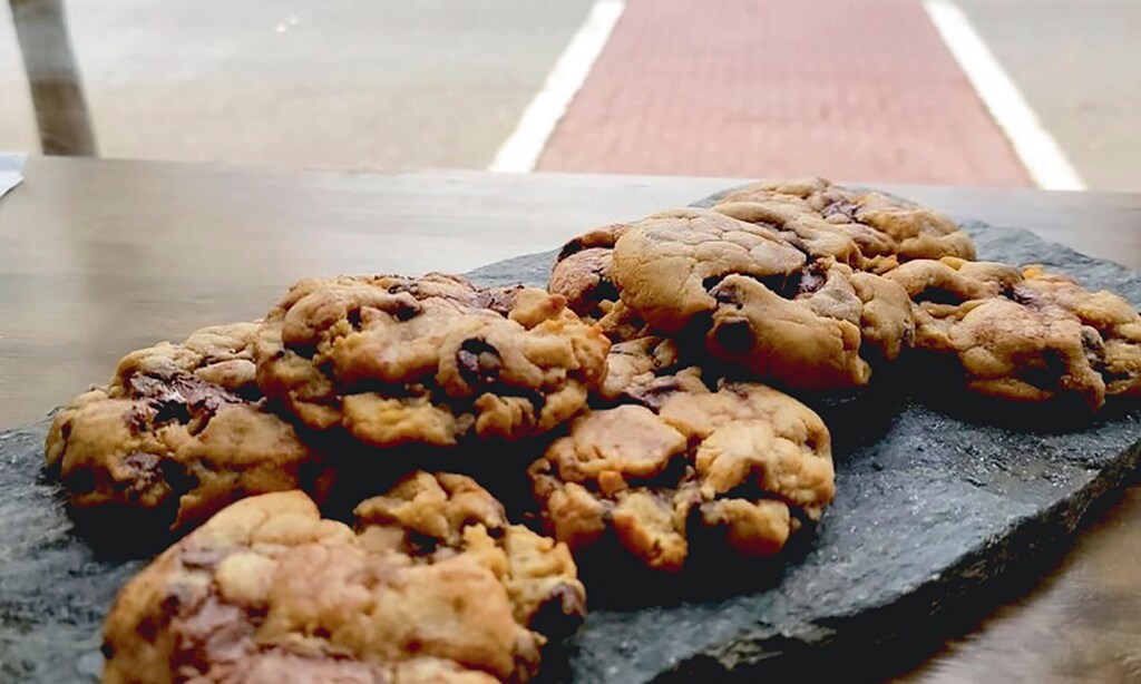 Product image for Blue Hippo Coffee Co $10 For $20 Worth Of Cafe Dining