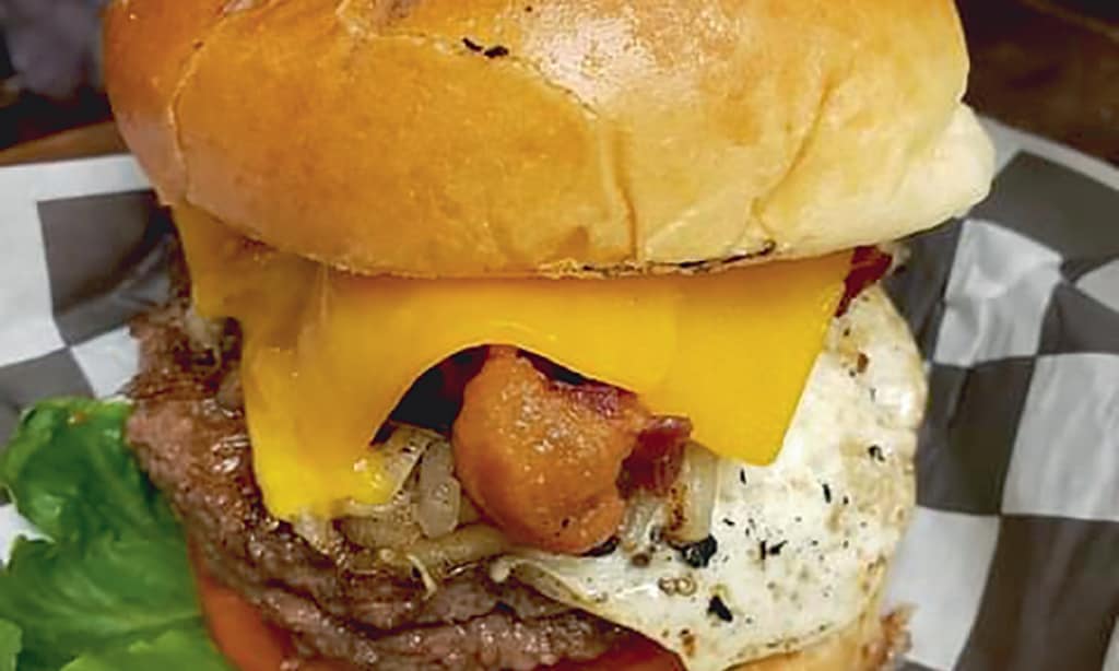 Product image for Vickers' Lakeside Tavern $15 For $30 Worth Of Casual Dining
