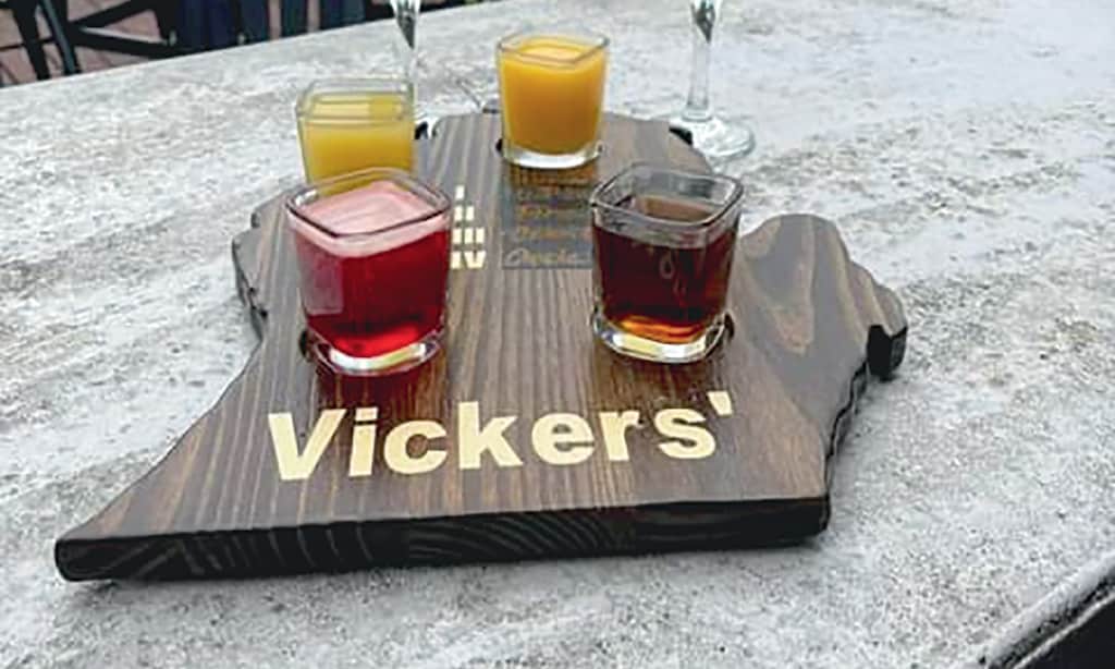 Product image for Vickers' Lakeside Tavern $15 For $30 Worth Of Casual Dining