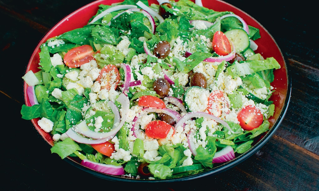 Product image for Giant Pizza King $15 For $30 Worth Of Casual Dining