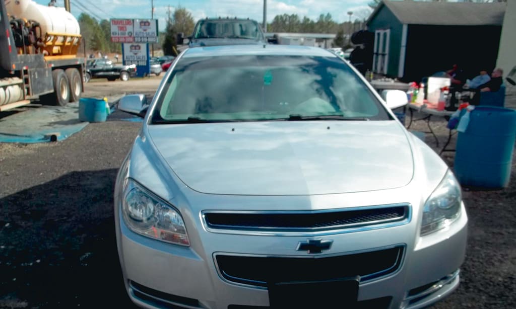 Product image for Classic Hand Car Wash & Detail $30 For $60 For An Inside Detailing & Outside Hand Wash For a Standard Size Vehicle