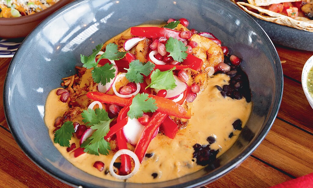 Product image for Gezzo's Coastal Cantina $12.50 For $25 Worth Of Mexican Cuisine
