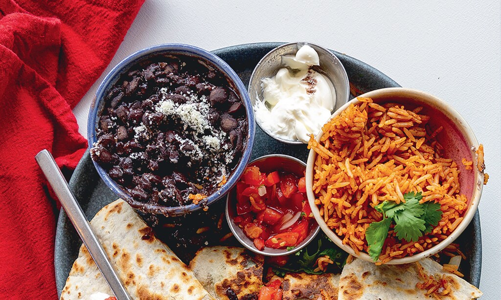 Product image for Gezzo's Coastal Cantina $12.50 For $25 Worth Of Mexican Cuisine