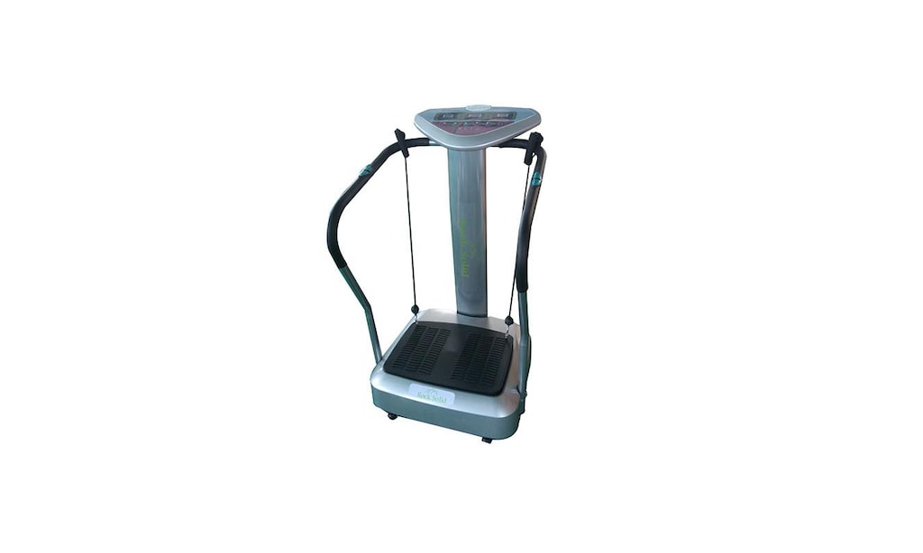 Product image for Rock Solid Wholesale, LLC RS-3000 Vibration Fitness System- 1-Year Warranty