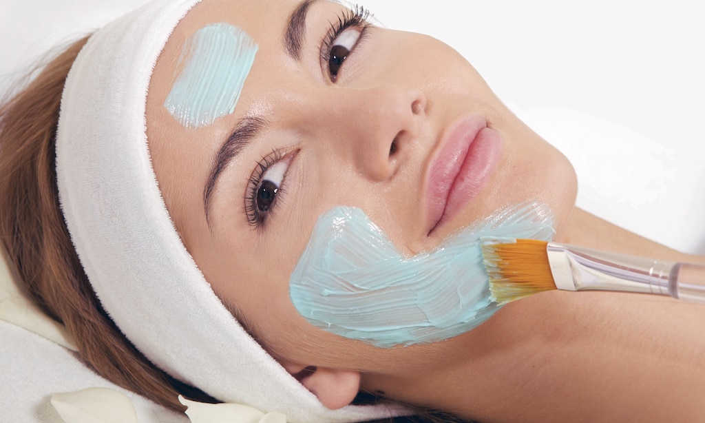 Product image for Inspire Salon $40 For A 1 Hour Customized Facial (Reg. $80)