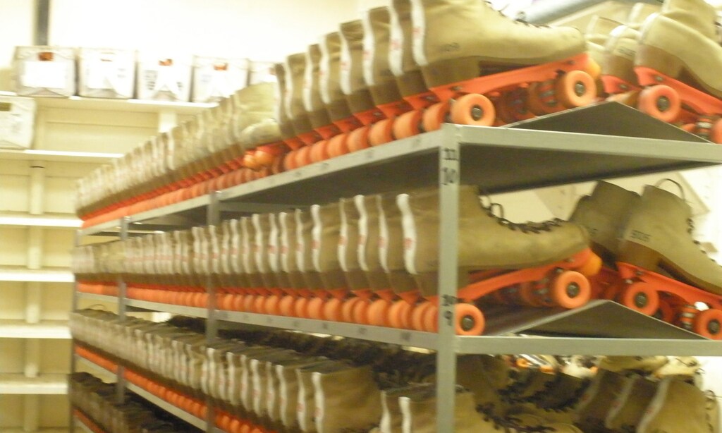 Product image for Wheels Fun Park $10 for $20 Worth of Fun at Wheels of Fun